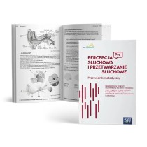 Percepcja słuchowa i przetwarzanie słuchowe Pro