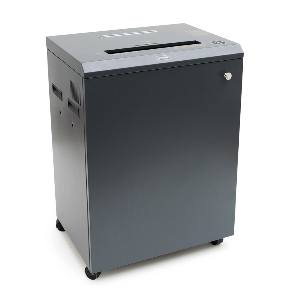 Niszczarka Wallner JP 526C