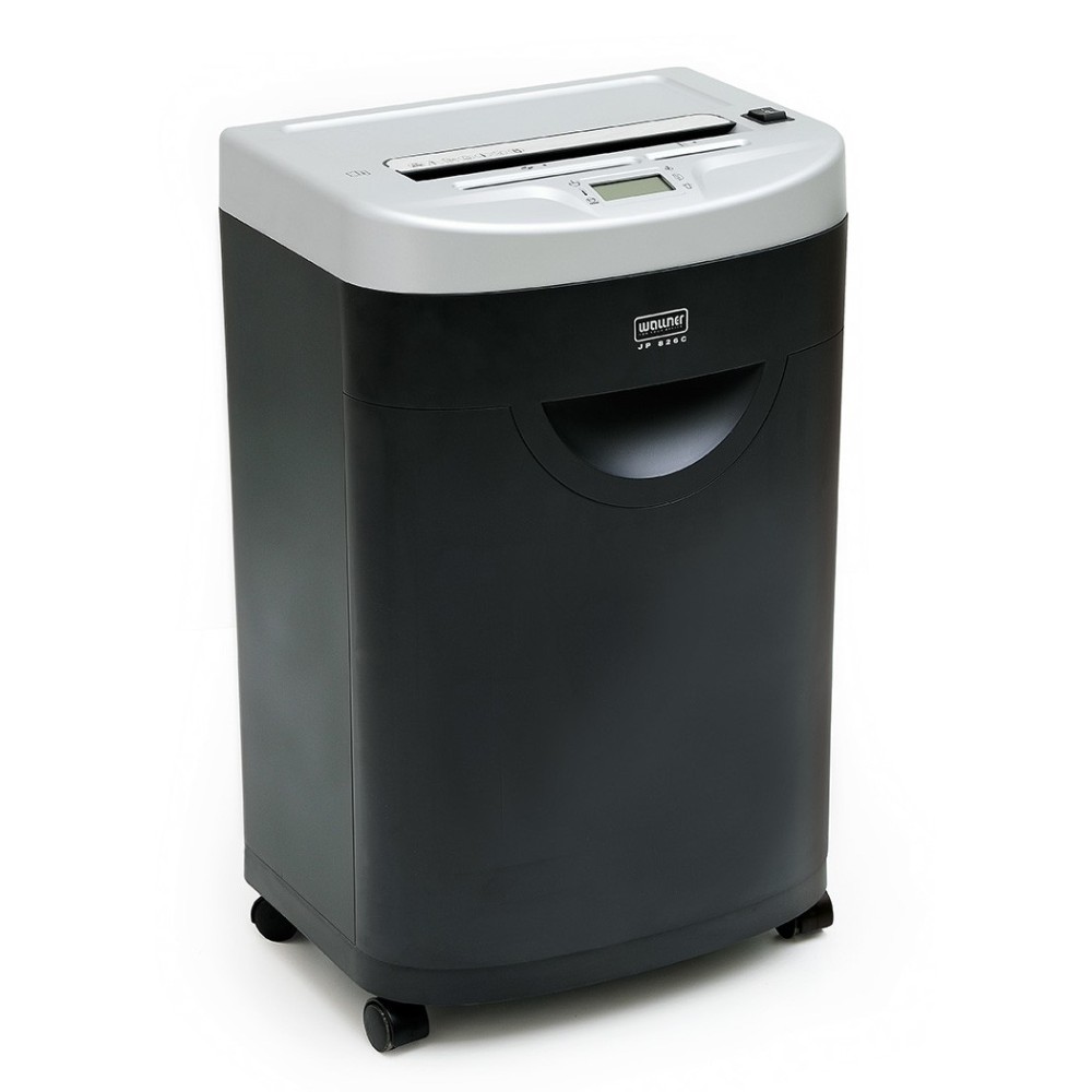 Niszczarka Wallner JP 826C