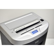Niszczarka Wallner JP 826C