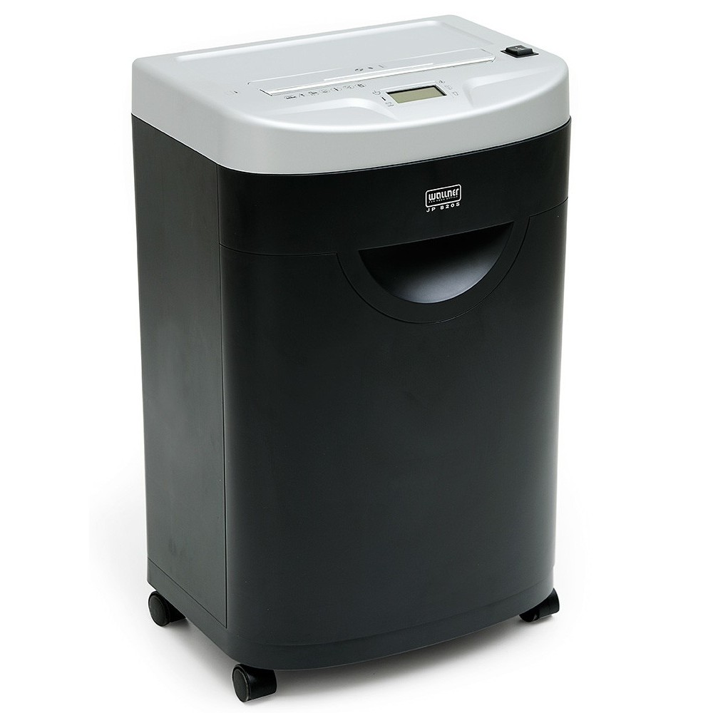 Niszczarka Wallner JP 820S