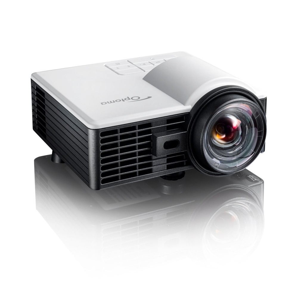 Projektor krótkoogniskowy Optoma ML1050STi