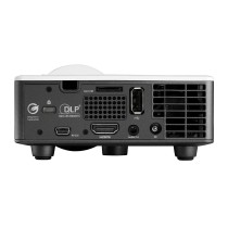 Projektor krótkoogniskowy Optoma ML1050STi