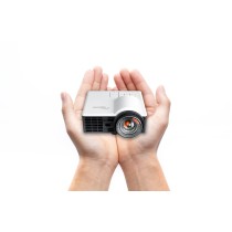 Projektor krótkoogniskowy Optoma ML1050STi