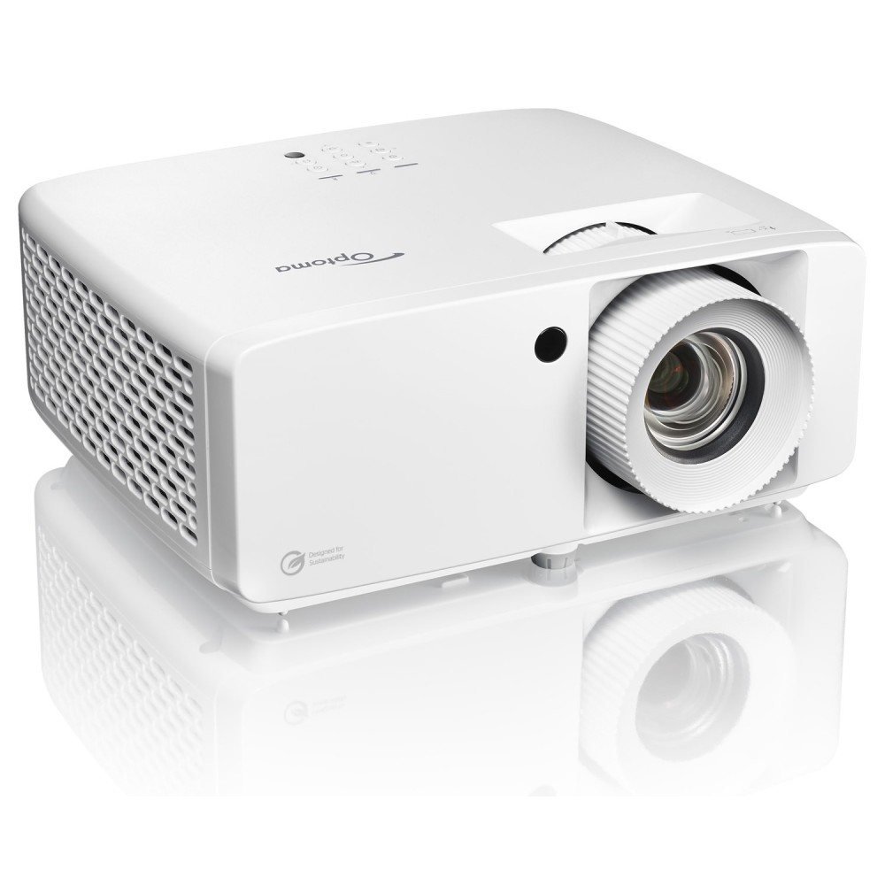 Projektor do kina domowego Optoma UHZ35