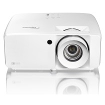 Projektor do kina domowego Optoma UHZ35