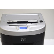 Niszczarka Wallner JP 820S