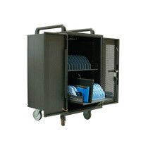 Szafka do ładowania laptopów Avtek Charging Cart 30