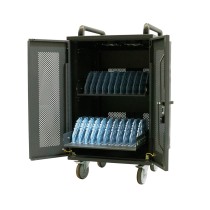 Szafka do ładowania laptopów Avtek Charging Cart 20