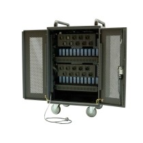 Szafka do ładowania laptopów Avtek Charging Cart 20