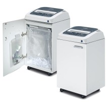 Niszczarka Kobra 260 C2 TS ES