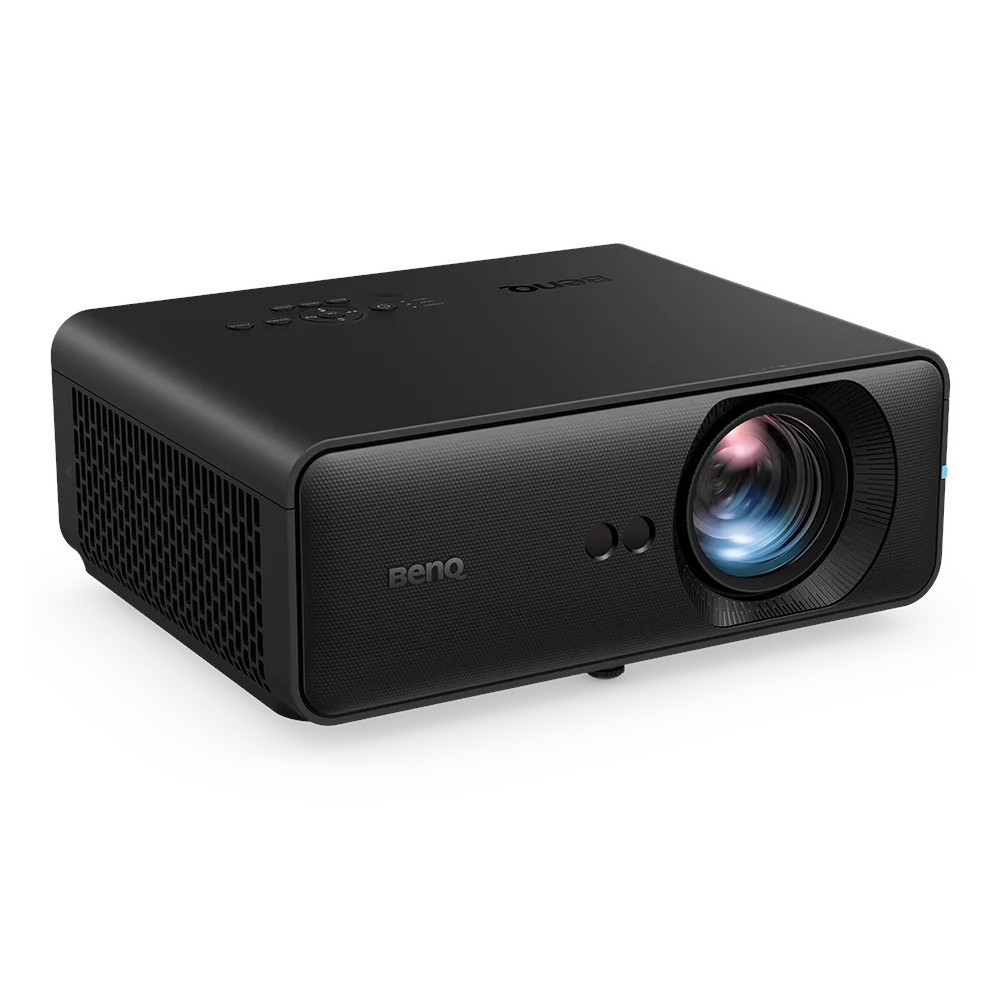 Projektor BenQ LH850ST do symulatorów golfa