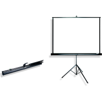 Ekran przenośny Suprema Leo 203x152 cm (4:3)