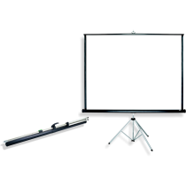 Ekran przenośny Suprema Leo Air 234x176 cm (4:3)
