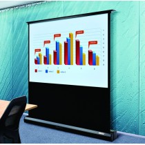 Ekran przenośny Suprema Libra X 203x152cm (4:3)
