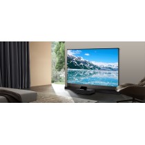 Ekran elektryczny przenośny Suprema Libra Electro 221x125 cm (16:9)