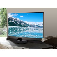 Ekran elektryczny przenośny Suprema Libra Electro 221x125 cm (16:9)