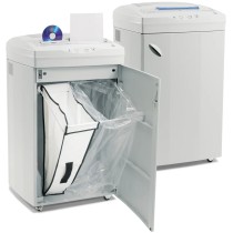 Niszczarka Kobra 400 HS COMBI