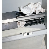 Niszczarka Kobra 400 WB