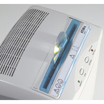 Niszczarka Kobra 400 HS-6 ES