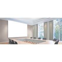 Ekran elektryczny do zabudowy Suprema Polaris Pro White V3 240x180 cm (4:3)