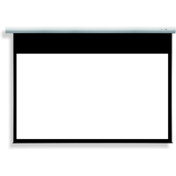 Ekran elektryczny Suprema Andromeda 203x152 cm (4:3)