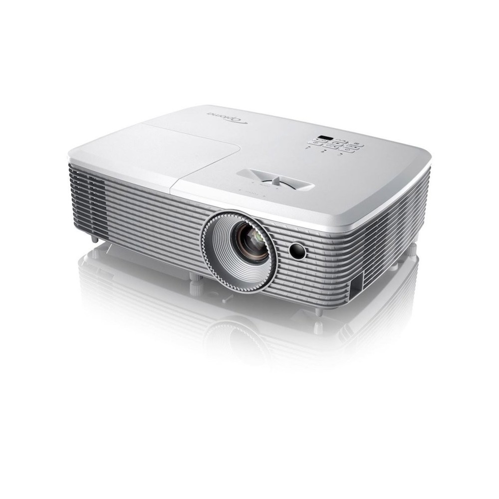 Projektor Optoma EH338 - wysyłka 24 h