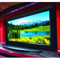 Ekran elektryczny Suprema Herkules Maxi 753x424 cm (16:9) Kaseta B