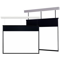 Ekran elektryczny Suprema Aquarius 450x338 cm (4:3)