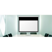 Ekran ręcznie rozwijany Suprema Feniks Elegant 240x180 cm (4:3)