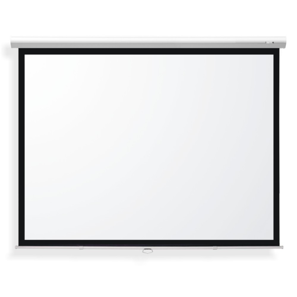 Ekran ręcznie rozwijany Suprema Feniks Elegant 180x113 cm (16:10)