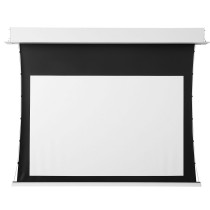 Ekran elektryczny do zabudowy Suprema Kastor Pro V2 280x158 cm (16:9)