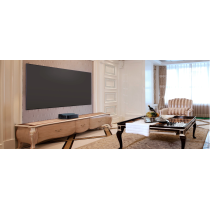 Ekran ramowy Suprema Taurus Slim ALR 221x125 cm (16:9)