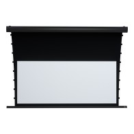 Ekran elektryczny Adeo Rugby Plus Tensio Classic 162x101 (16:10)