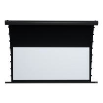 Ekran elektryczny Adeo Rugby Plus Tensio Classic 212x132 (16:10)
