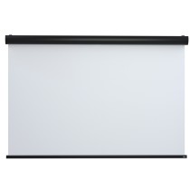 Ekran elektryczny Adeo Rugby Plus NOB 450x253 (16:9)