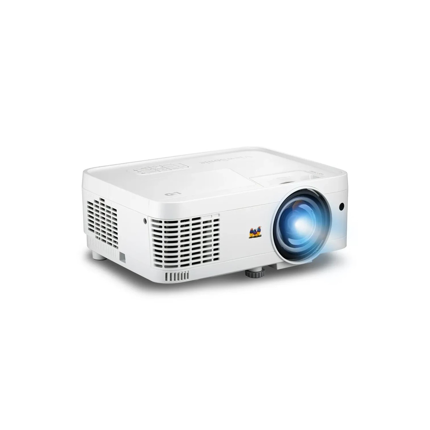 Projektor ViewSonic LS560W