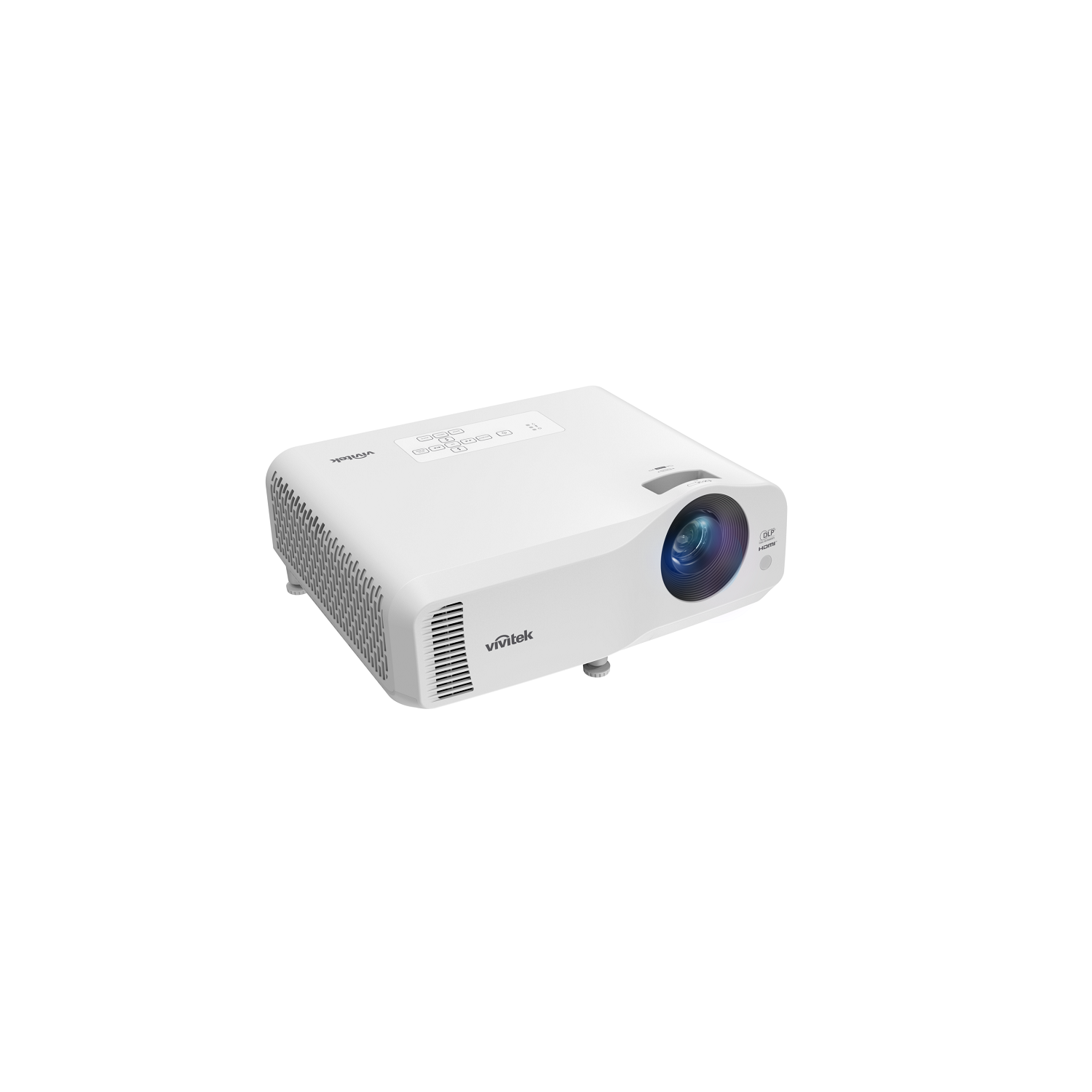 Projektor Vivitek DW2650Z