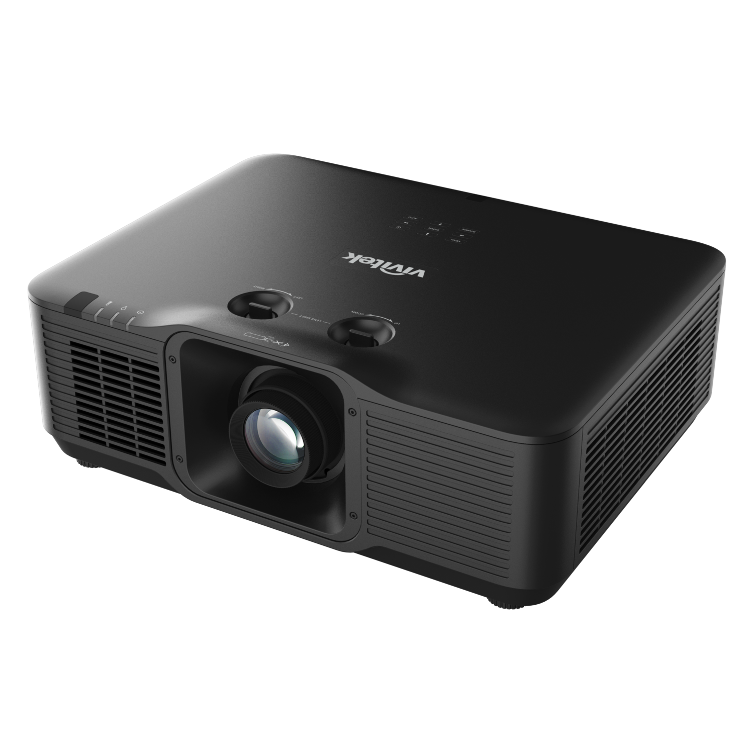 Projektor Vivitek DU5053Z-BK