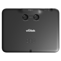 Projektor Vivitek DU5053Z-BK
