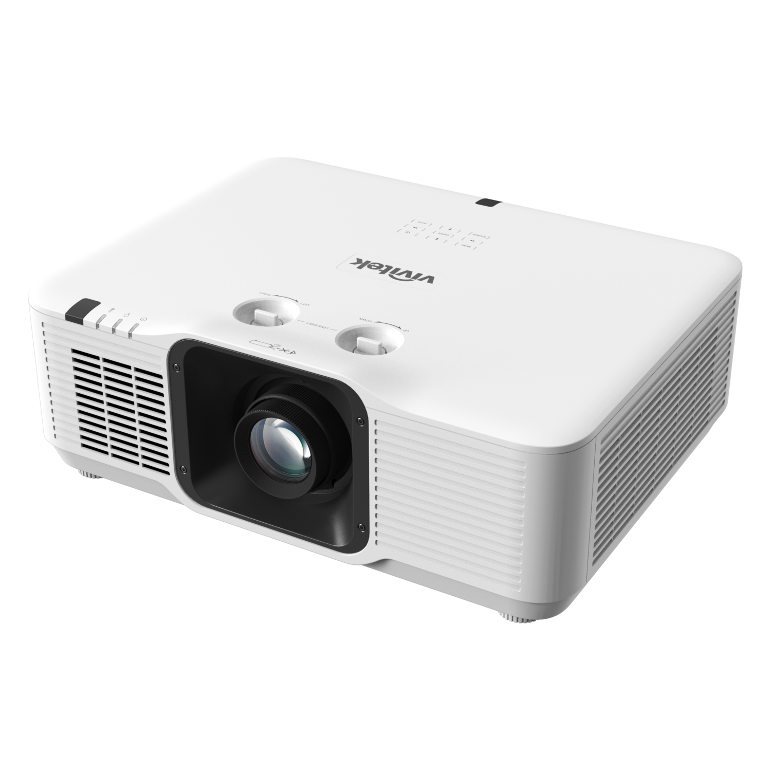 Projektor Vivitek DU5053Z-WH
