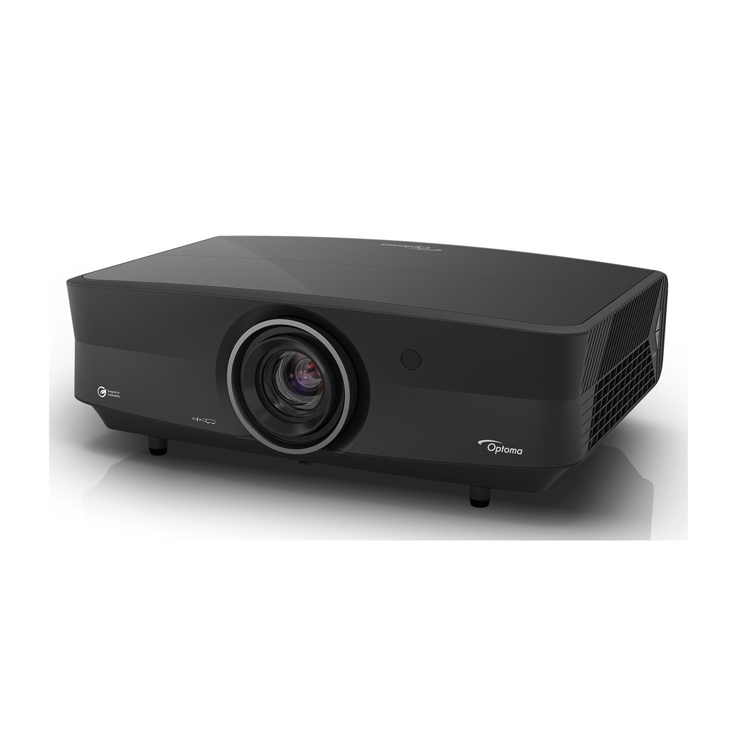 Projektor Optoma UHZ68LV