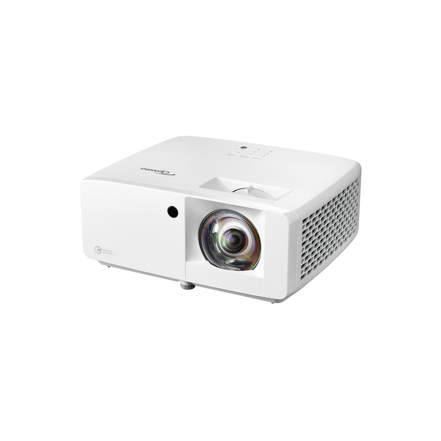 Projektor Optoma GT2100HDR