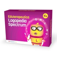 Eduterapeutica Lux Logopedia Spectrum