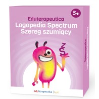 Lux Logopedia Spectrum - Szereg szumiący