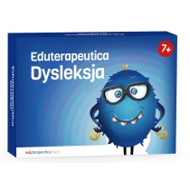 Eduterapeutica Lux Dysleksja