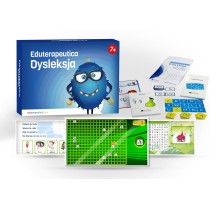 Eduterapeutica Lux Dysleksja