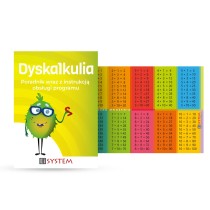 Eduterapeutica Lux Dyskalkulia