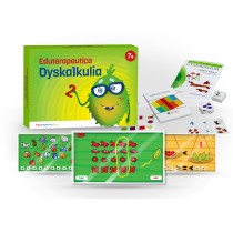 Eduterapeutica Lux Dyskalkulia