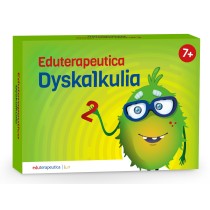 Eduterapeutica Lux Dyskalkulia Online